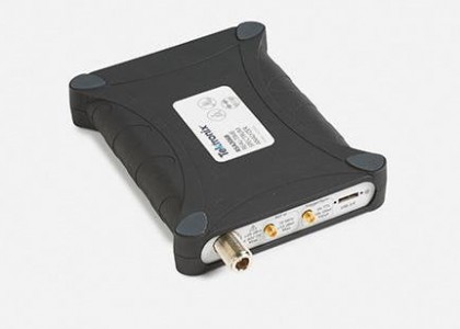 RSA306B USB 스펙트럼 분석기