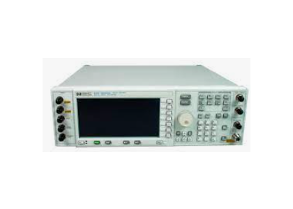ESG-D 시리즈 디지털 RF 신호 발생기, 3GHz