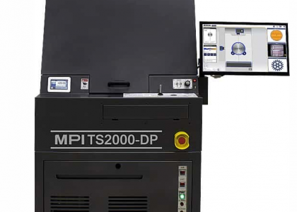 MPI TS2000 Series