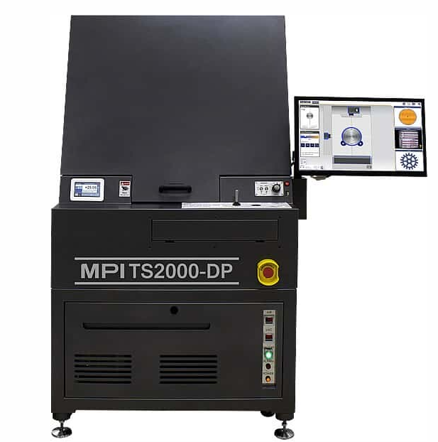 MPI TS2000 Series